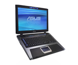 ASUS G70S