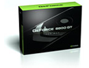 GeForce 8800GT for Mac