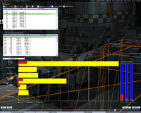 PerfHUD 6 Frame Profiler for Automatic Bottlneck Analysis