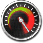 NVIDIA PerfHUD Icon