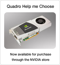 Quadro FX 5600 and 4600