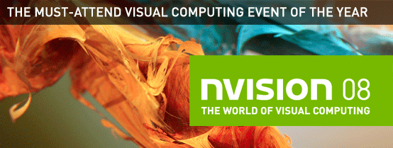 NVISION 08