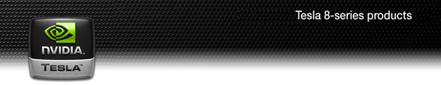 Tesla 8 Series Products