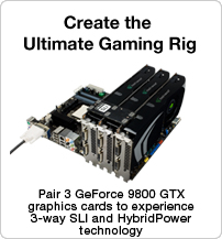 Create the Ultimate Gaming Rig