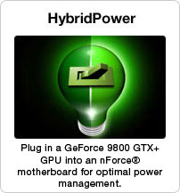 HybridPower