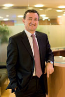 Bernard Charlès, CEO Of Dassault Systèmes