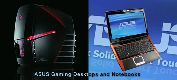 ASUS