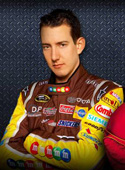 Kyle Busch
