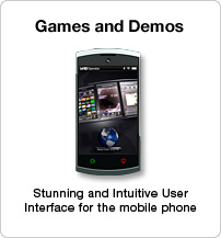 Games and Demos