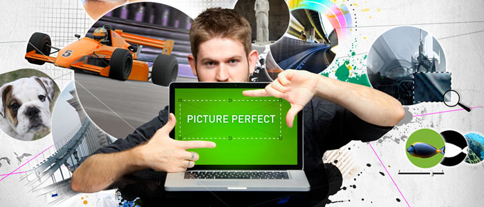 Adobe Speaks Visual