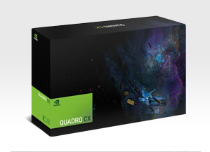 Quadro CX