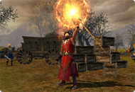 War Hammer