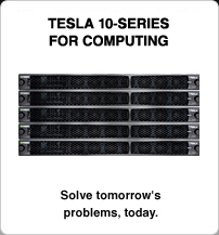 Tesla 10 series