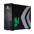 SPRINX Tesla Personal Supercomputer