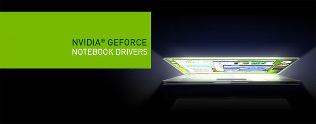 NVIDIA Notebook Drivers