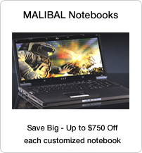 Malibal Notebooks