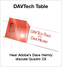 DAV TECH