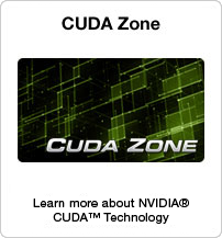 Cuda Zone