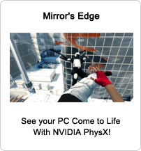 Mirror Edge
