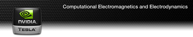 Computational Electromagnetics and Electrodynamics