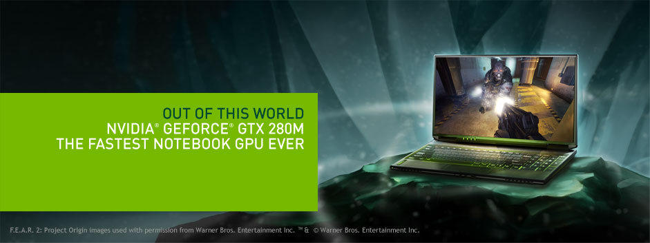 Geforce