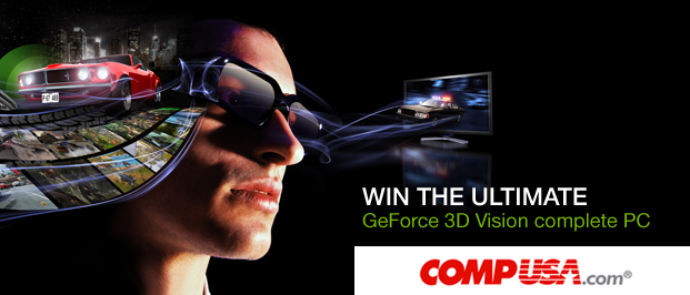 3D Vision