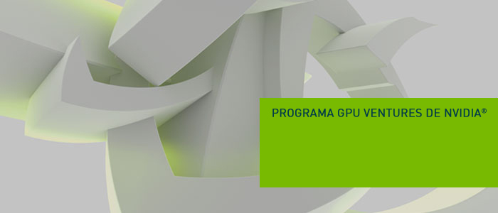 NVIDIA GPU Ventures Program