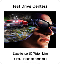 GeForce 3D Vision