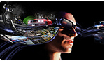 3D Vision Ready