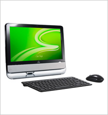 Asus EeeTop ET2002