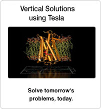Tesla 10 series