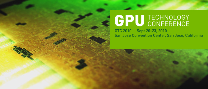 GPU Technology Conference