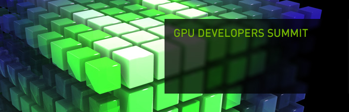 GPU Developers Summit