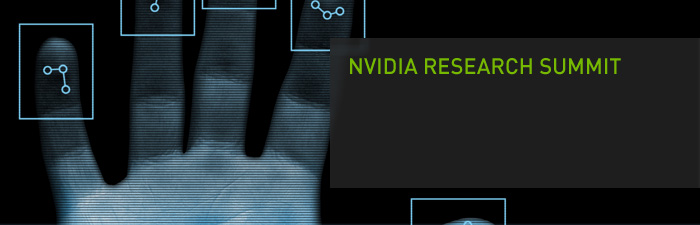 NVIDIA Research Summit