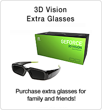 GeForce 3D Vision