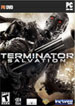 Terminator Salvation