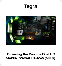Tegra ODM
