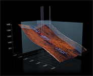 Tesla Vertical Oil Gas