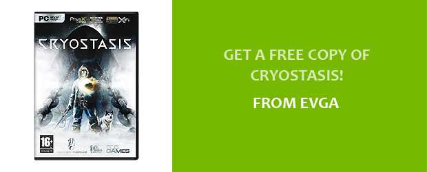 Cryostasis