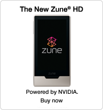 Zune HD