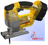 Image courtesy of Solidworks
