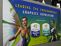 NVIDIA at SIGGRAPH