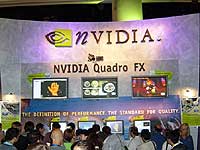 NVIDIA at SIGGRAPH