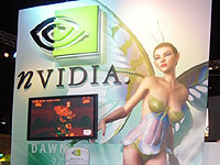NVIDIA at SIGGRAPH