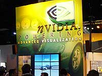 NVIDIA at SIGGRAPH