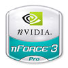 NVIDIA nForce3 Professional