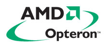 AMD Opteron Logo
