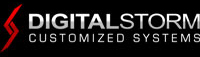 Digital Storm
