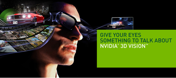 TigerDirect 3D Promo
