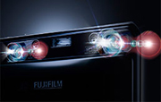Fuji FinePix Design